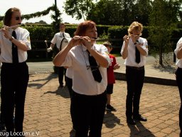 Schützenfest Münchehagen
